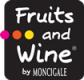 Fruits and Wine by MONCIGALE