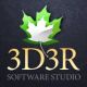 3D3R Software studios