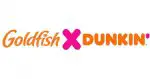 Goldfish Dunkin