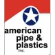 American Pipes and Plastics