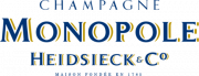 Monopole CHAMPAGNE Heidsieck & Co.