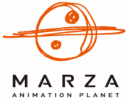 MARZA ANIMATION PLANET
