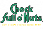 Chock full o'Nuts