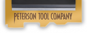 Peterson Tool Company